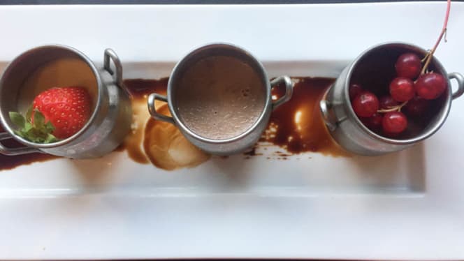 Bar à Huitres Entre Terre et Mer - 3