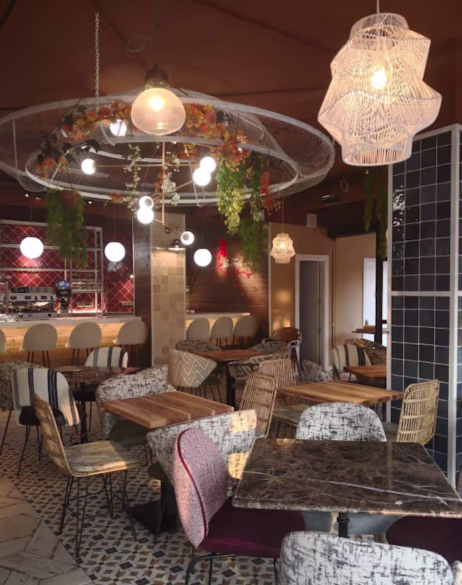 La Tradicional 1944 - Rivas - 5