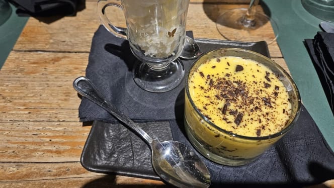 MANCINI DAL 1967 BISTROT - Roma - 1