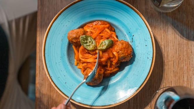 MANCINI DAL 1967 BISTROT - Roma - 3