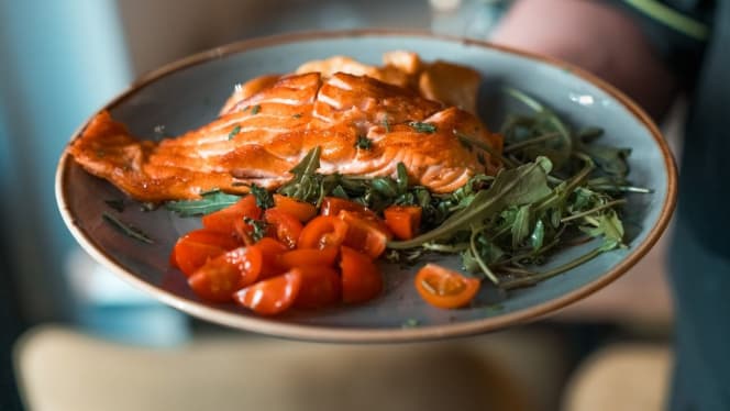 MANCINI DAL 1967 BISTROT - Roma - 8