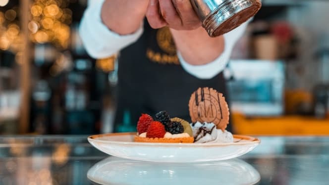 MANCINI DAL 1967 BISTROT - Roma - 5