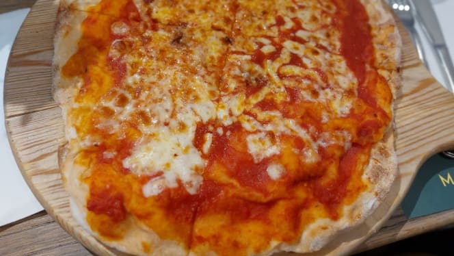 MANCINI DAL 1967 BISTROT - Roma - 6