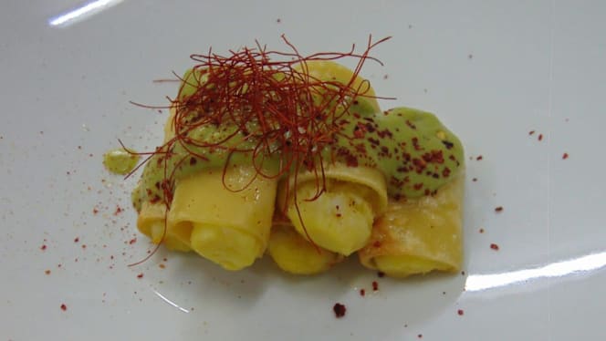 I Cavalieri di Mario Sabia - 8