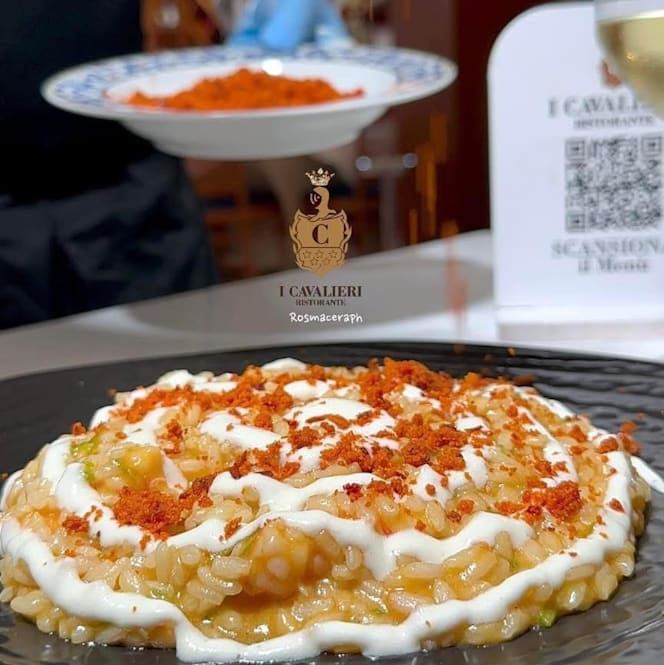 I Cavalieri di Mario Sabia - 0