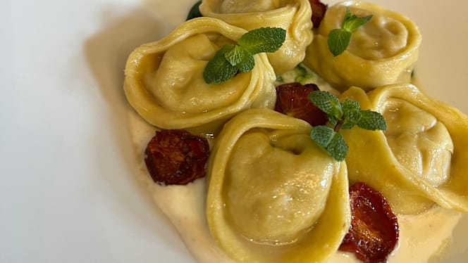 I Cavalieri di Mario Sabia - 1