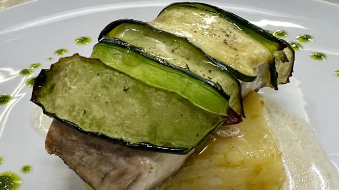 I Cavalieri di Mario Sabia - 3