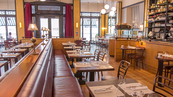Cote Brasserie - Brighton - 0
