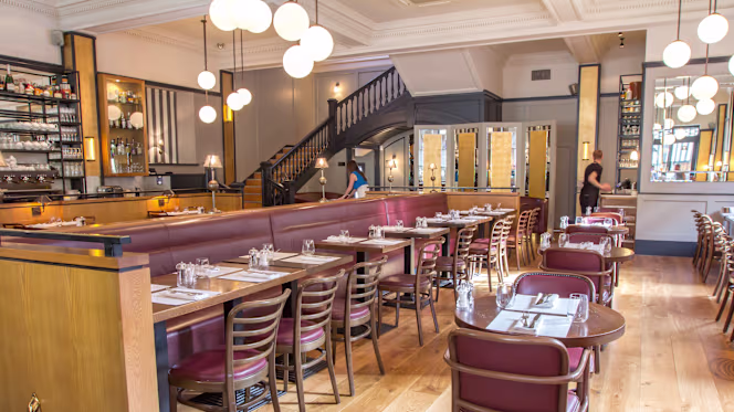 Cote Brasserie - Brighton - 4