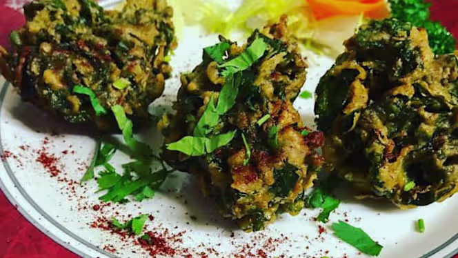 Saveurs de l'Inde - 6