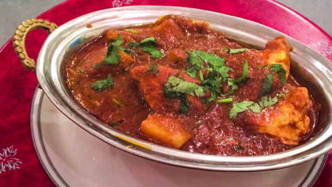 Saveurs de l'Inde - 8