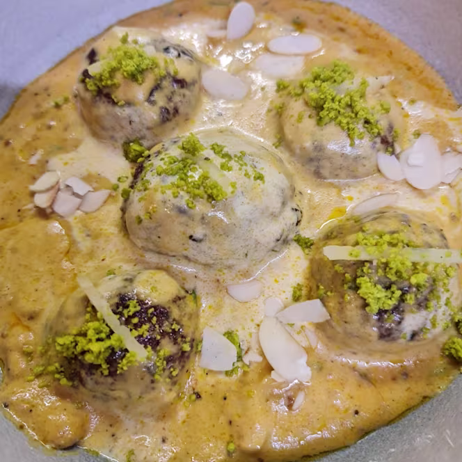 Saveurs de l'Inde - 3