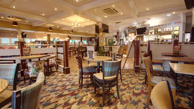 The John Brodie Liverpool - 3