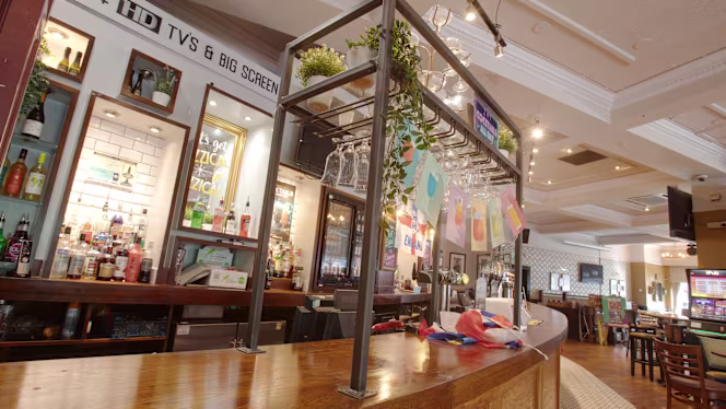 The John Brodie Liverpool - 4