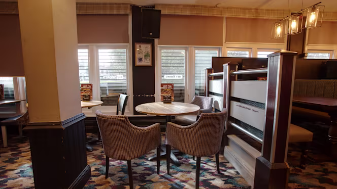 The John Brodie Liverpool - 5