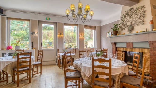 Auberge du Petit Morin - 7