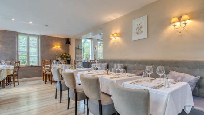 Auberge du Petit Morin - 6