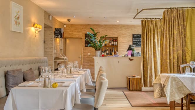 Auberge du Petit Morin - 4