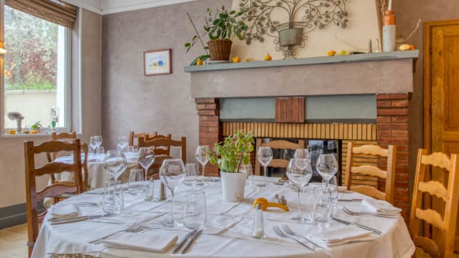 Auberge du Petit Morin - 5