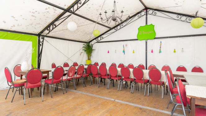 Auberge du Petit Morin - 9