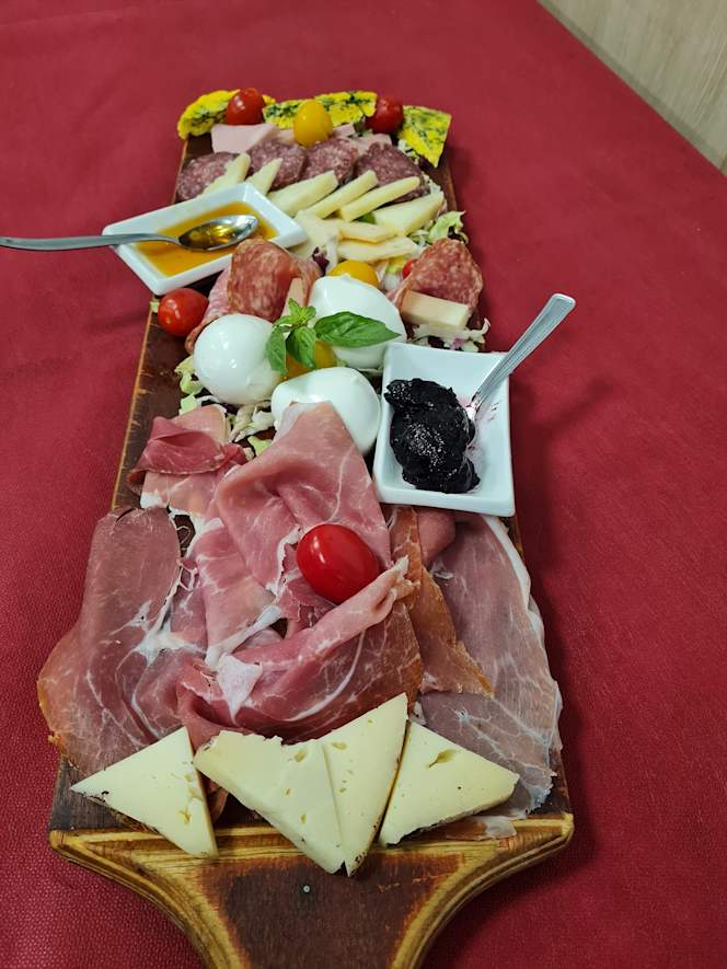 Ristopizzamania Breda - 5