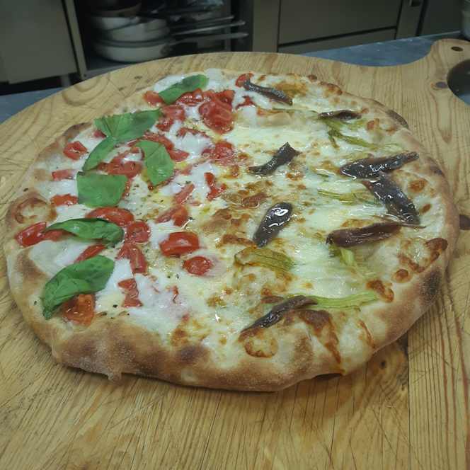 Ristopizzamania Breda - 2