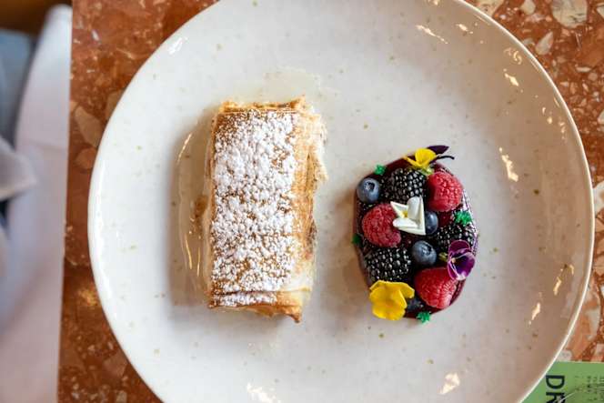 Dramatics Restaurant & Bar - Porto - 9