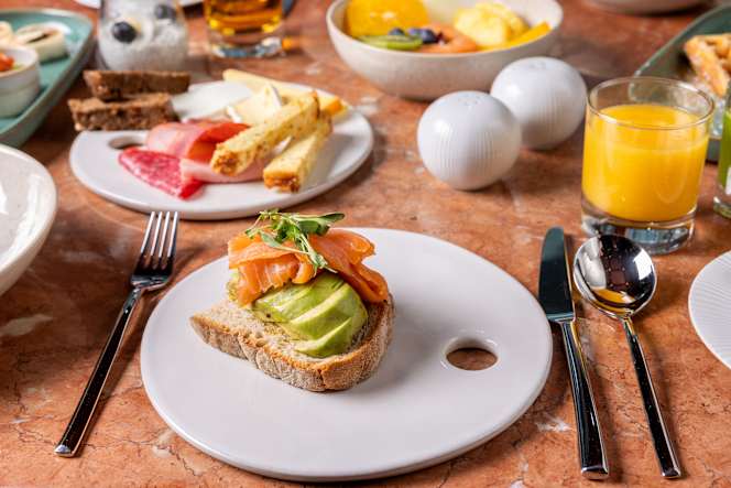 Dramatics Restaurant & Bar - Porto - 5