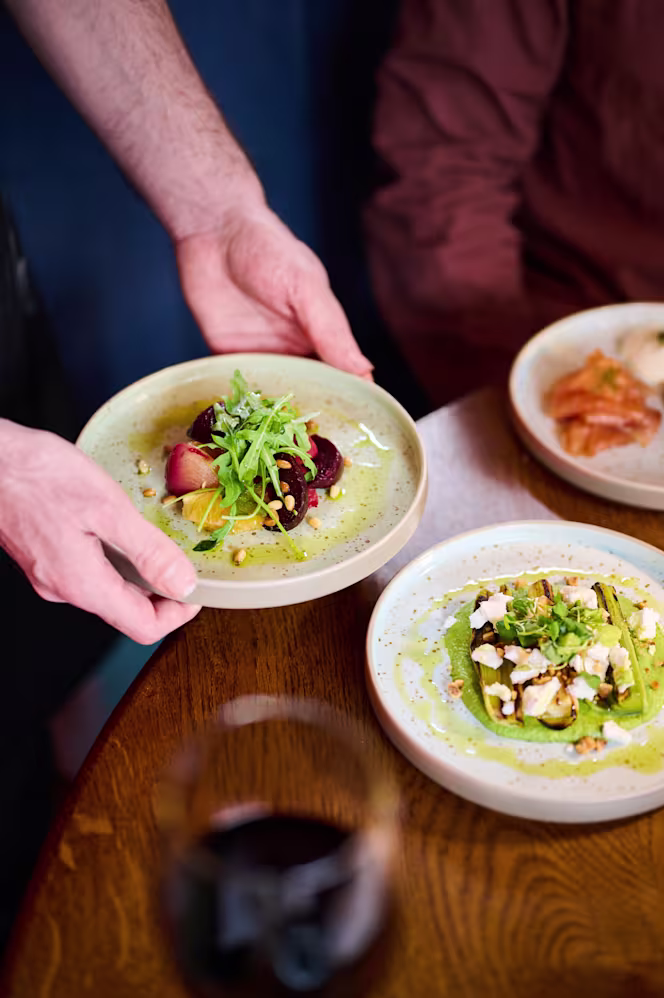 Barbican Bar & Grill by Searcys - 2