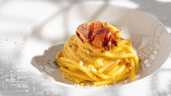 Terrazza Borghese - 5