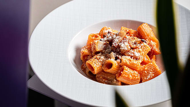 Terrazza Borghese - 6