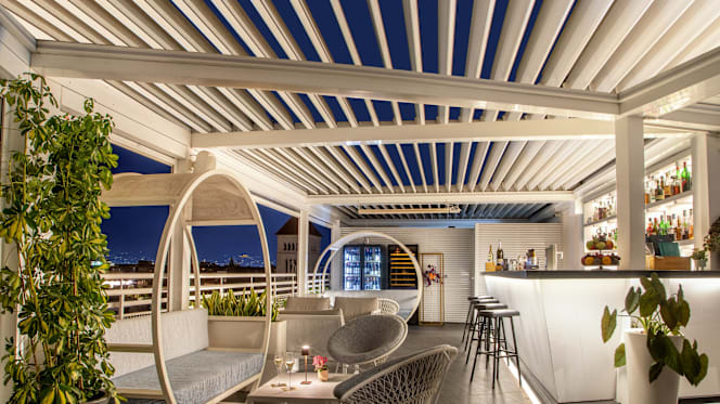 Terrazza Borghese - 1