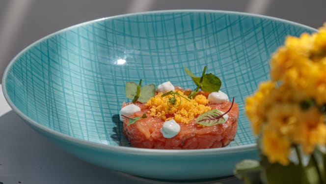 Terrazza Borghese - 0