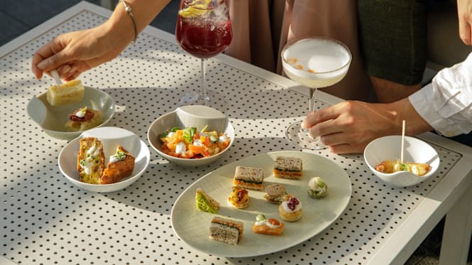 Terrazza Borghese - 2