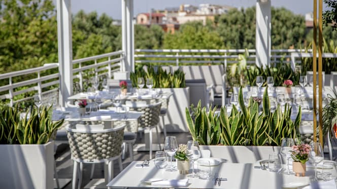 Terrazza Borghese - 3