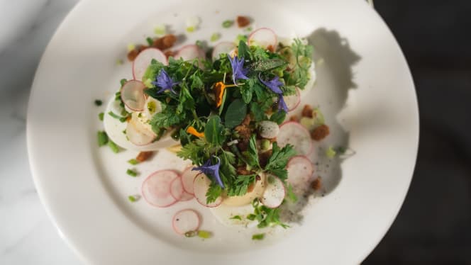 Le Café de Luce by Amandine Chaignot - 6