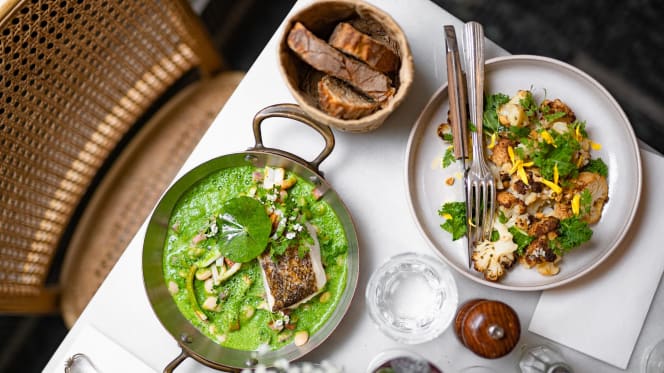 Le Café de Luce by Amandine Chaignot - 9