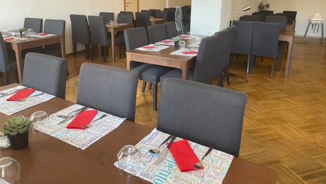 Ristorante Indiano Kohinur - Genova - 2