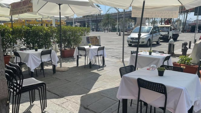 Ristorante Indiano Kohinur - Genova - 0