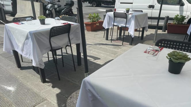 Ristorante Indiano Kohinur - Genova - 3