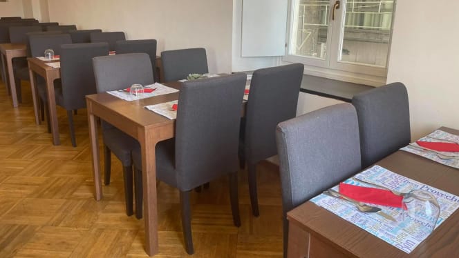 Ristorante Indiano Kohinur - Genova - 1