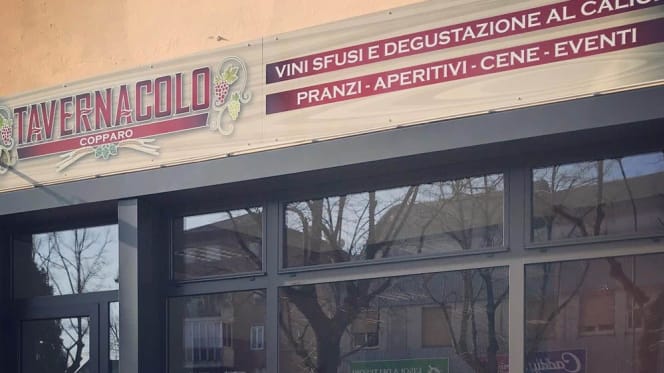 Tavernacolo Copparo - 0