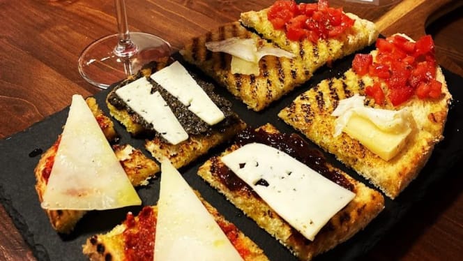 Tavernacolo Copparo - 1