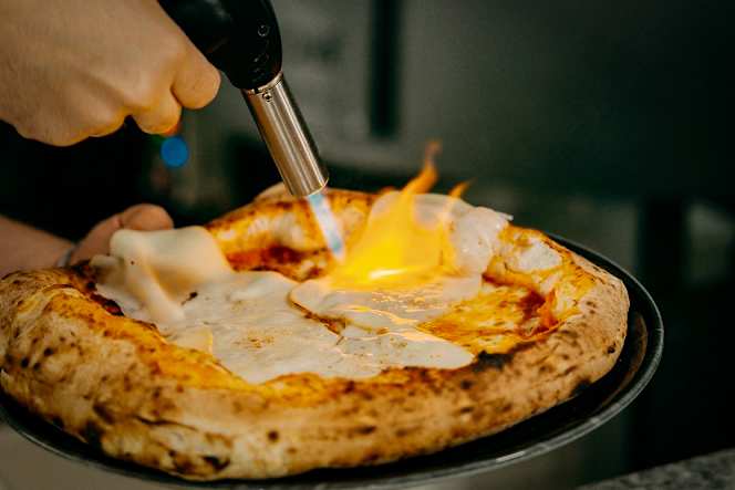 Pizza D'Artista - Póvoa de Varzim - 3