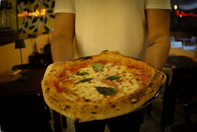 Pizza D'Artista - Póvoa de Varzim - 7