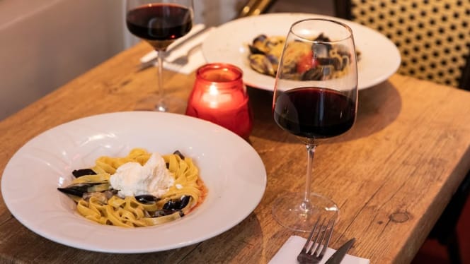 Ristorante Il Primo - 6