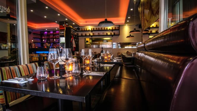 Ristorante Il Primo - 0