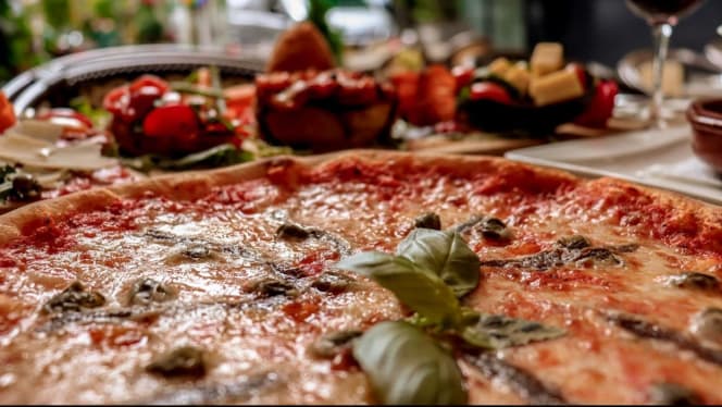 Ristorante Il Primo - 2