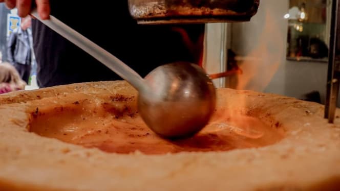 Ristorante Il Primo - 4