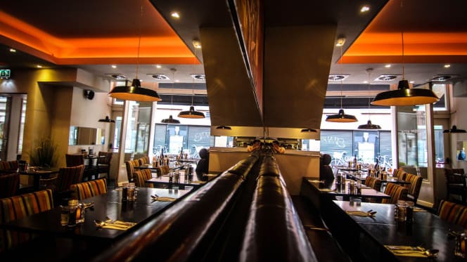 Ristorante Il Primo - 7